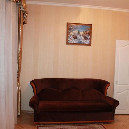 Residence Hotel Pavlodar Ngoại thất bức ảnh