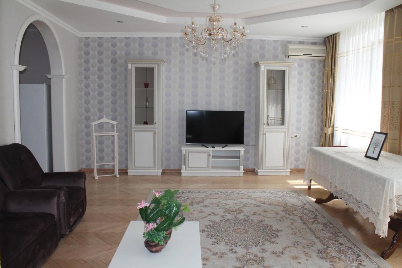 Residence Hotel Pavlodar Ngoại thất bức ảnh